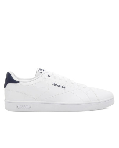 Buty męskie Reebok COURT CLEAN 100074364 Białe - Sklep online Mastersport