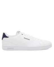 Buty męskie Reebok COURT CLEAN 100074364 Białe - Sklep online Mastersport
