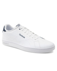 Buty męskie Reebok COURT CLEAN 100074364 Białe - Sklep online Mastersport