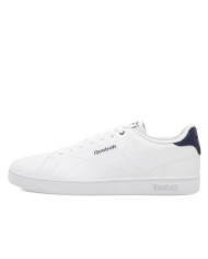 Buty męskie Reebok COURT CLEAN 100074364 Białe - Sklep online Mastersport