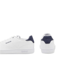 Buty męskie Reebok COURT CLEAN 100074364 Białe - Sklep online Mastersport