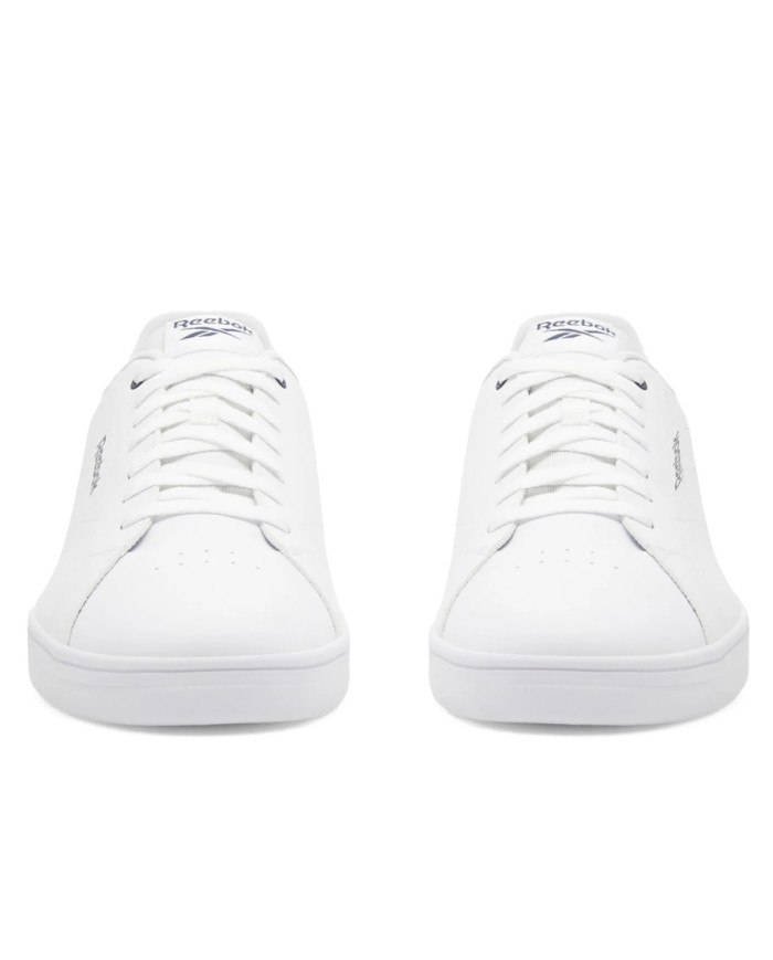 Buty męskie Reebok COURT CLEAN 100074364 Białe - Sklep online Mastersport