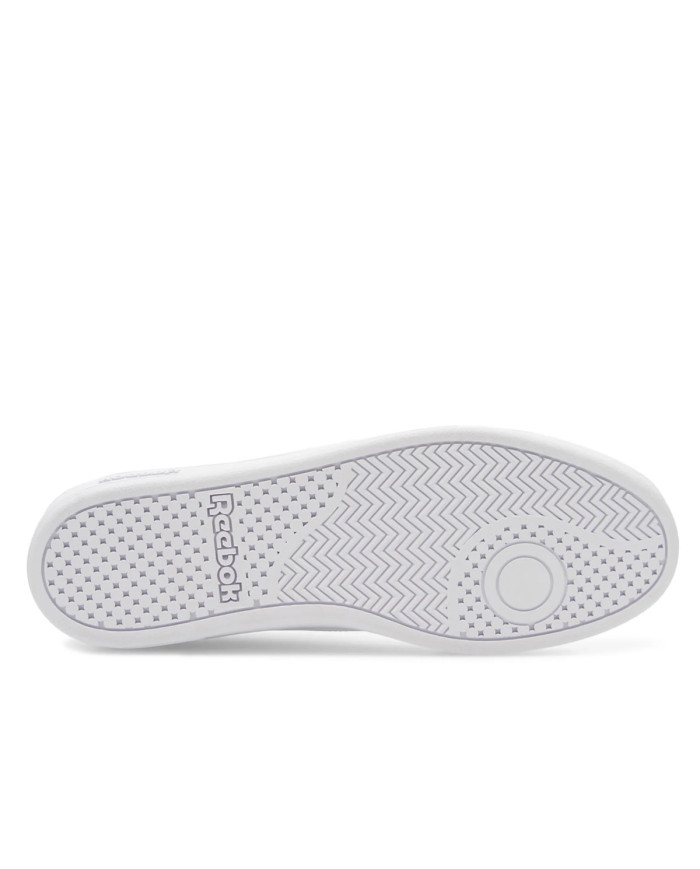 Buty męskie Reebok COURT CLEAN 100074364 Białe - Sklep online Mastersport