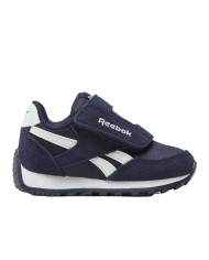 Buty dziecięce Reebok GLIDE LOW HOOK & LOOP 100231867 Granatowe - Sklep online Mastersport