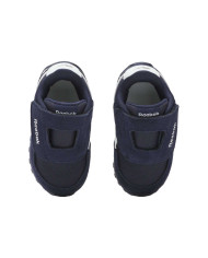 Buty dziecięce Reebok GLIDE LOW HOOK & LOOP 100231867 Granatowe - Sklep online Mastersport