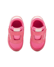 Buty dziecięce Reebok GLIDE LOW HOOK & LOOP 100232501 Różowe - Sklep online Mastersport