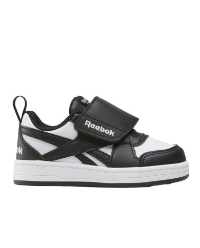 Buty dziecięce Reebok ROYAL PRIME SNUG 100247994 Białe - Sklep online Mastersport