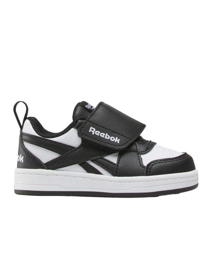 Buty dziecięce Reebok ROYAL PRIME SNUG 100247994 Białe - Sklep online Mastersport