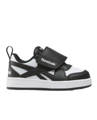 Buty dziecięce Reebok ROYAL PRIME SNUG 100247994 Białe - Sklep online Mastersport