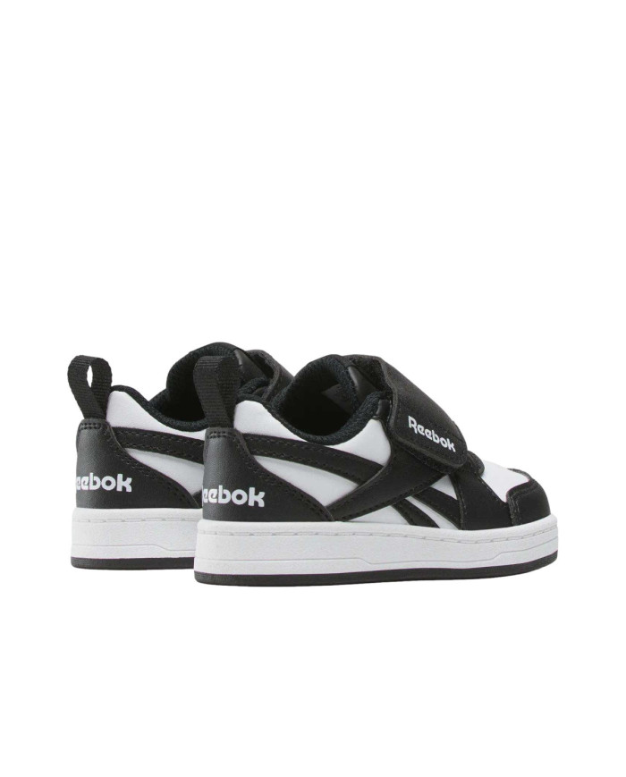 Buty dziecięce Reebok ROYAL PRIME SNUG 100247994 Białe - Sklep online Mastersport