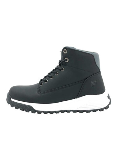 Buty męskie Fila LANCE XII MID 101136216Z Niebieskie - Sklep online Mastersport