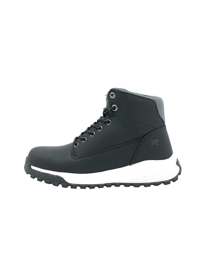 Buty męskie Fila LANCE XII MID 101136216Z Niebieskie - Sklep online Mastersport