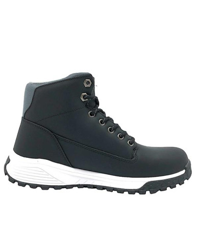 Buty męskie Fila LANCE XII MID 101136216Z Niebieskie - Sklep online Mastersport