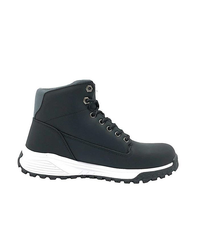 Buty męskie Fila LANCE XII MID 101136216Z Niebieskie - Sklep online Mastersport