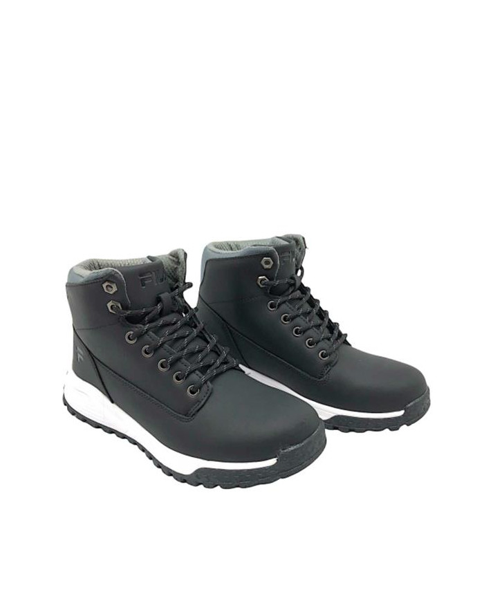 Buty męskie Fila LANCE XII MID 101136216Z Niebieskie - Sklep online Mastersport