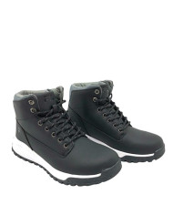 Buty męskie Fila LANCE XII MID 101136216Z Niebieskie - Sklep online Mastersport