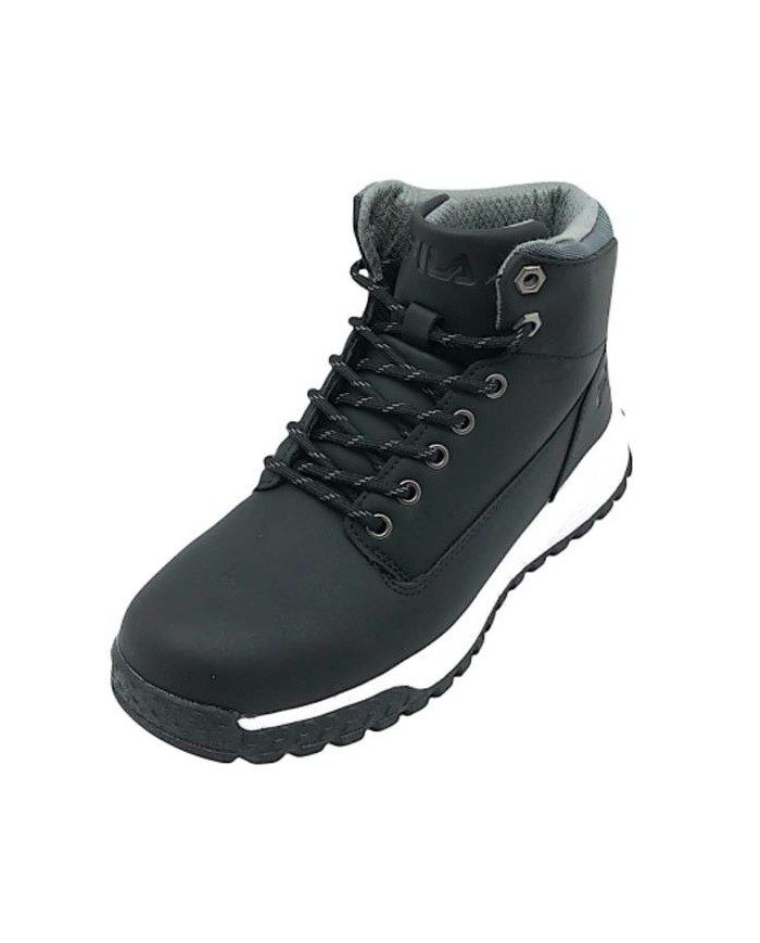 Buty męskie Fila LANCE XII MID 101136216Z Niebieskie - Sklep online Mastersport