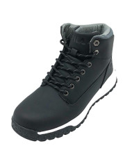 Buty męskie Fila LANCE XII MID 101136216Z Niebieskie - Sklep online Mastersport