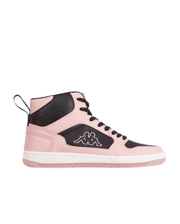 Buty damskie Kappa LINEUP 2430782111 Różowe - Sklep online Mastersport