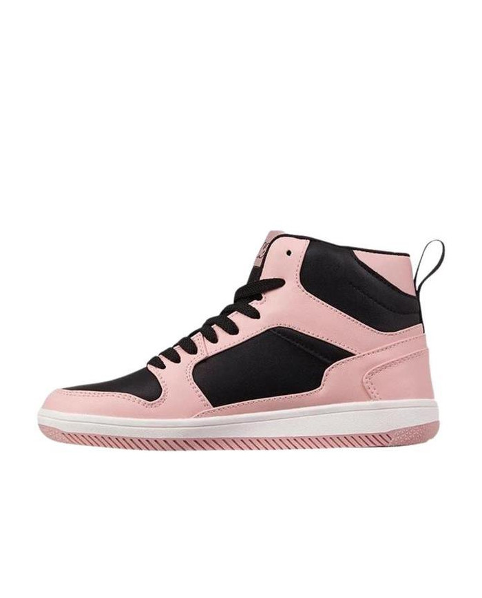 Buty damskie Kappa LINEUP 2430782111 Różowe - Sklep online Mastersport