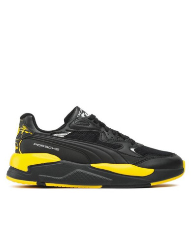 Buty męskie Puma PL X-RAY SPEED PORSCHE 30754903 Czarne - Sklep online Mastersport
