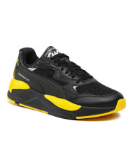 Buty męskie Puma PL X-RAY SPEED PORSCHE 30754903 Czarne - Sklep online Mastersport