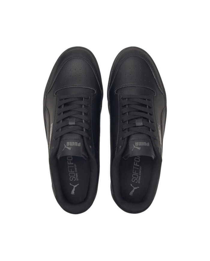 Buty męskie Puma SHUFFLE 30966821 Czarne - Sklep online Mastersport