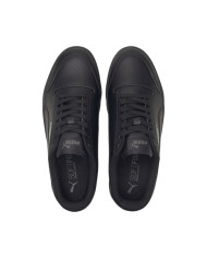 Buty męskie Puma SHUFFLE 30966821 Czarne - Sklep online Mastersport
