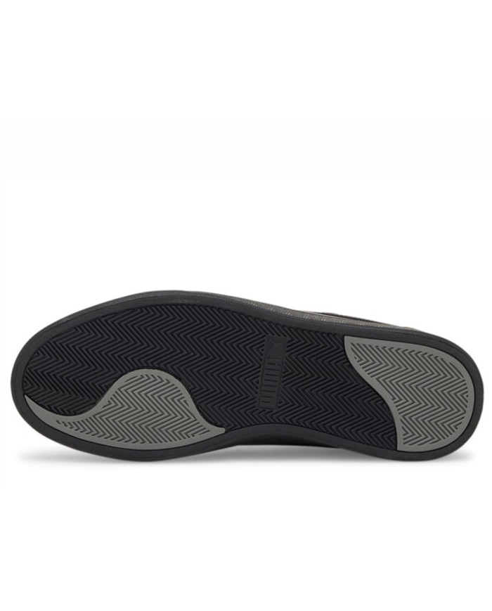 Buty męskie Puma SHUFFLE 30966821 Czarne - Sklep online Mastersport