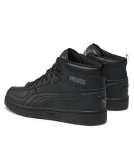 Buty męskie Puma REBOUND JOY 37476507 Czarne - Sklep online Mastersport