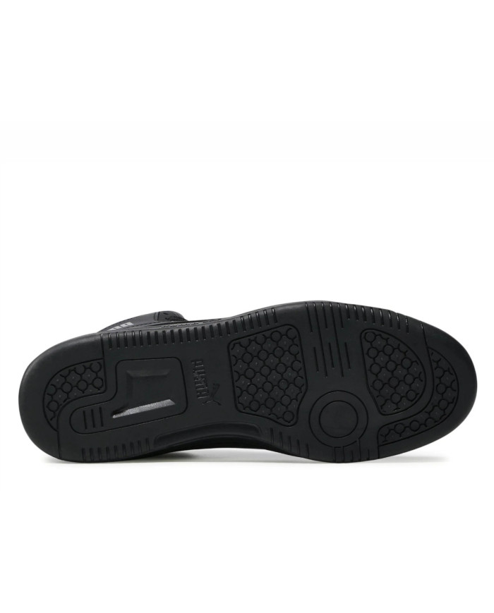 Buty męskie Puma REBOUND JOY 37476507 Czarne - Sklep online Mastersport