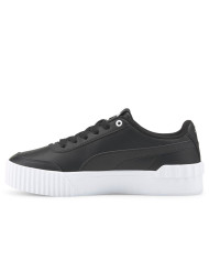 Buty damskie Puma CARINA LIFT MONO 38640501 Czarne - Sklep online Mastersport
