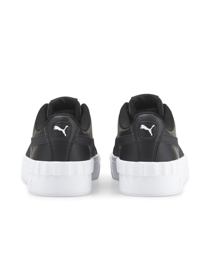 Buty damskie Puma CARINA LIFT MONO 38640501 Czarne - Sklep online Mastersport