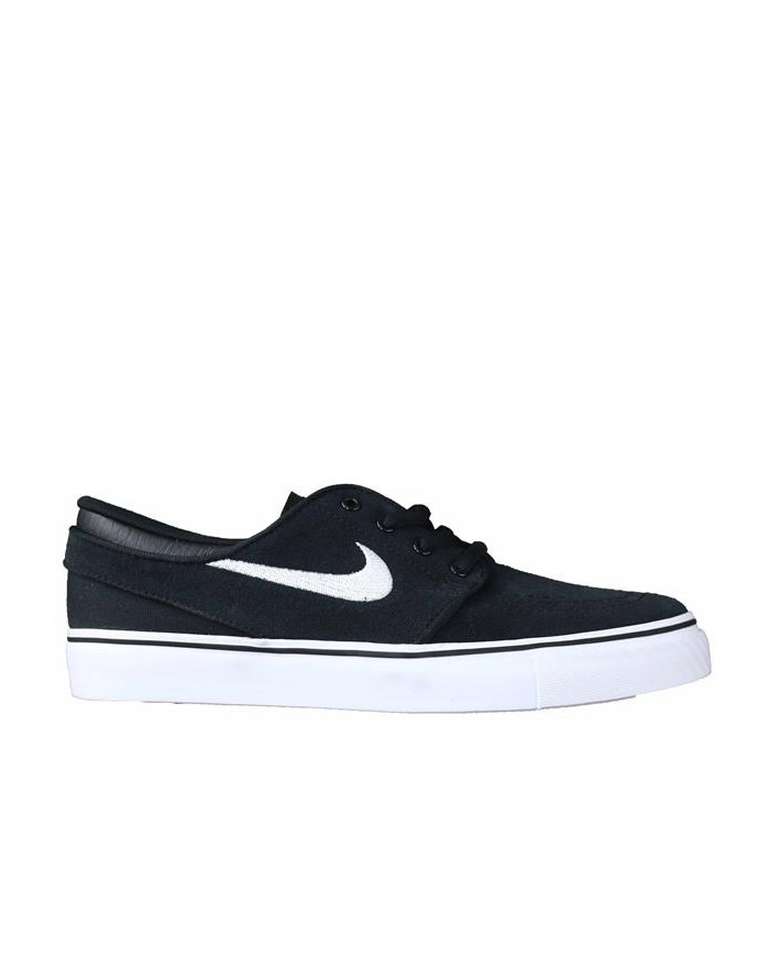 Buty dziecięce Nike STEFAN JANOSKI SKTBRD (GS) 525104021 Czarne - Sklep online Mastersport