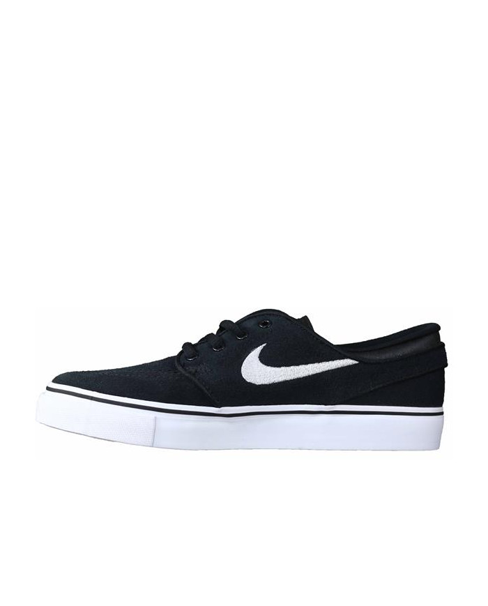 Buty dziecięce Nike STEFAN JANOSKI SKTBRD (GS) 525104021 Czarne - Sklep online Mastersport