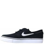 Buty dziecięce Nike STEFAN JANOSKI SKTBRD (GS) 525104021 Czarne - Sklep online Mastersport