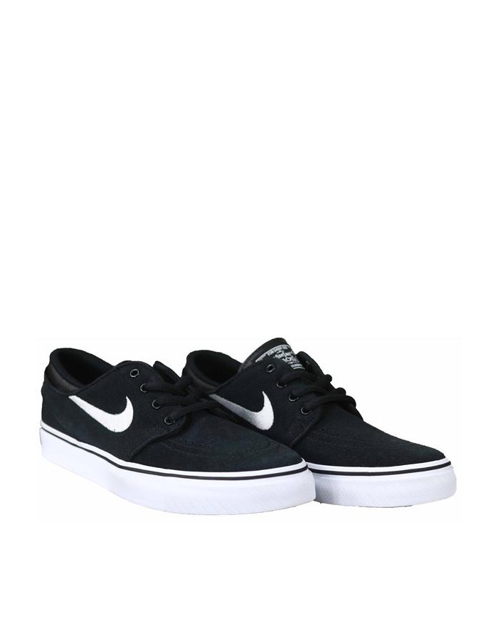 Buty dziecięce Nike STEFAN JANOSKI SKTBRD (GS) 525104021 Czarne - Sklep online Mastersport