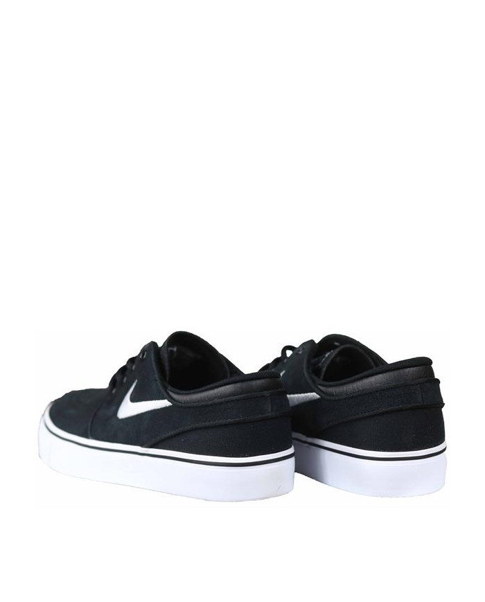 Buty dziecięce Nike STEFAN JANOSKI SKTBRD (GS) 525104021 Czarne - Sklep online Mastersport