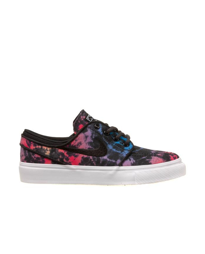 Buty dziecięce Nike SB STEFAN JANOSKI TYE DIE AV7905600 Czarne - Sklep online Mastersport