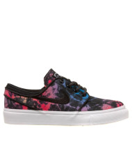 Buty dziecięce Nike SB STEFAN JANOSKI TYE DIE AV7905600 Czarne - Sklep online Mastersport