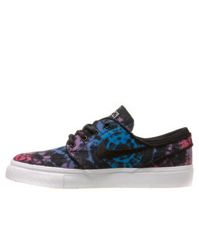 Buty dziecięce Nike SB STEFAN JANOSKI TYE DIE AV7905600 Czarne - Sklep online Mastersport