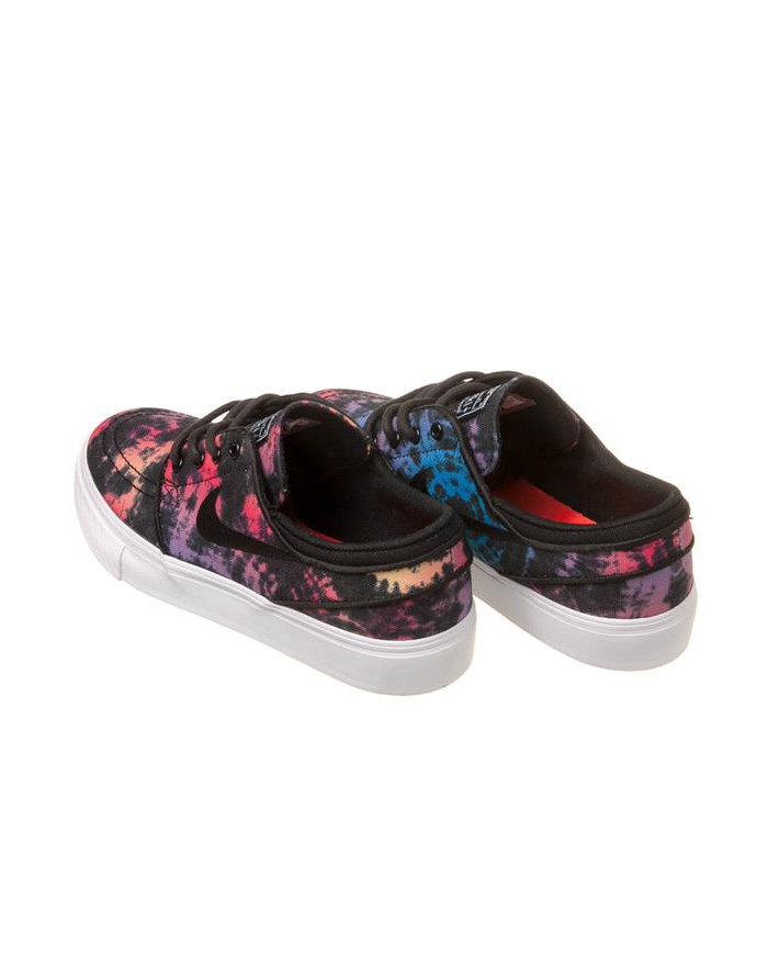 Buty dziecięce Nike SB STEFAN JANOSKI TYE DIE AV7905600 Czarne - Sklep online Mastersport