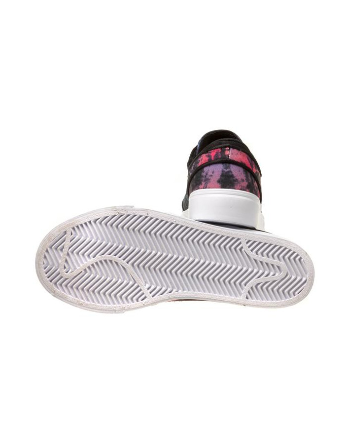 Buty dziecięce Nike SB STEFAN JANOSKI TYE DIE AV7905600 Czarne - Sklep online Mastersport