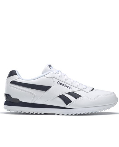 Buty męskie Reebok ROYAL GLIDE BD5321 Białe - Sklep online Mastersport