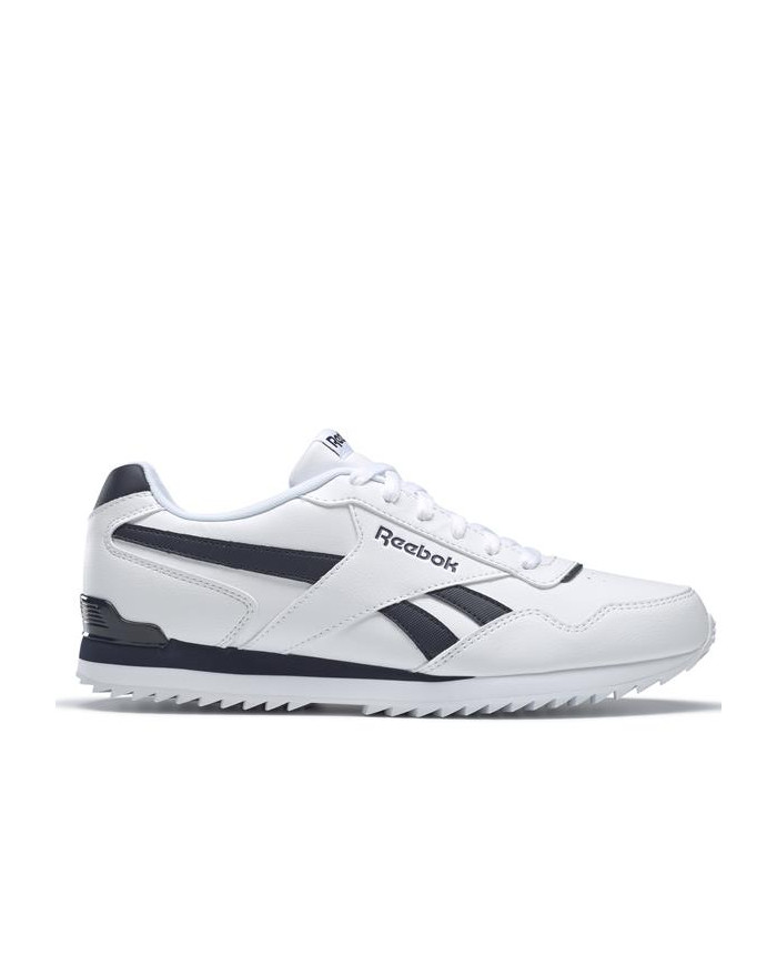 Buty męskie Reebok ROYAL GLIDE BD5321 Białe - Sklep online Mastersport