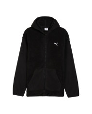 Bluza męska Puma ESS ELEVATED RELAXED 68826001 Czarna - Sklep online Mastersport