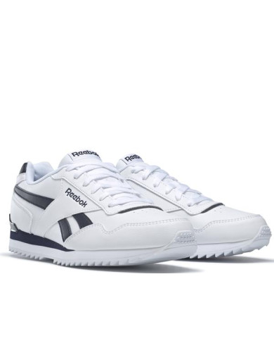 Buty męskie Reebok ROYAL GLIDE BD5321 Białe - Sklep online Mastersport