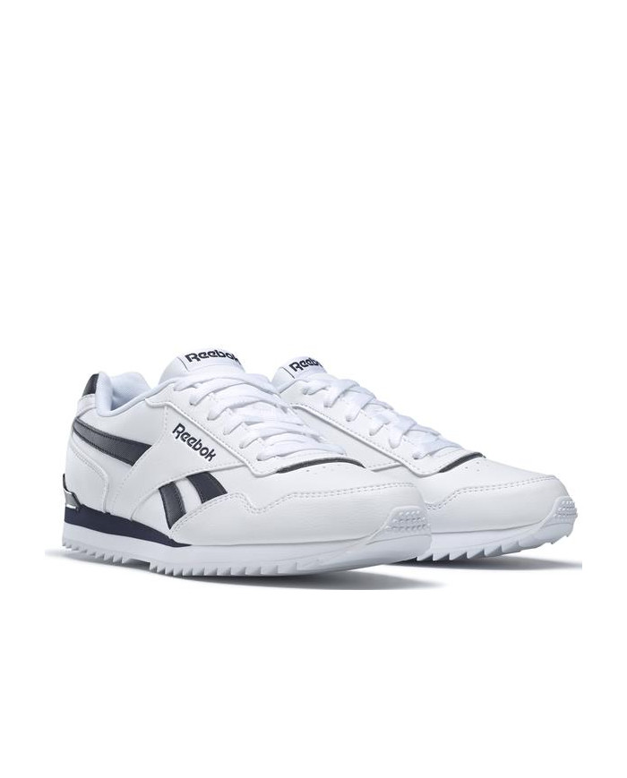Buty męskie Reebok ROYAL GLIDE BD5321 Białe - Sklep online Mastersport