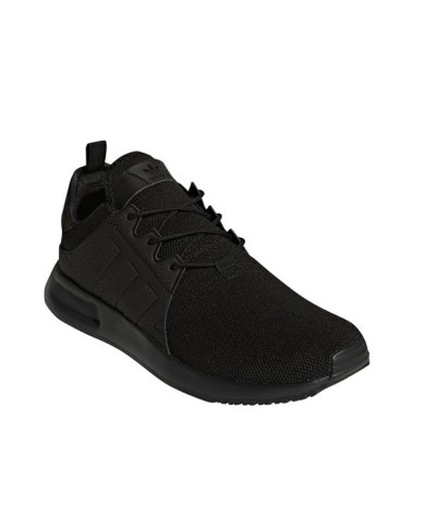 Buty męskie adidas Originals X_PLR BY9260 Czarne - Sklep online Mastersport