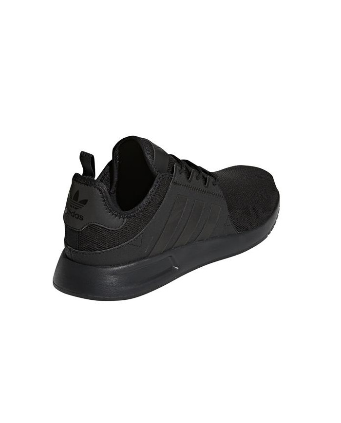Buty męskie adidas Originals X_PLR BY9260 Czarne - Sklep online Mastersport